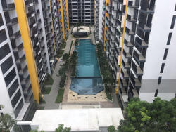 The Floravale (D22), Condominium #144994892